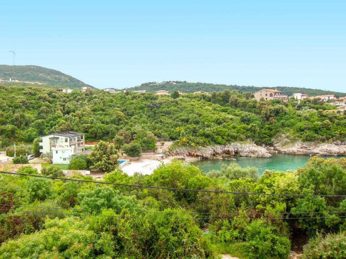 Villa Rossa Utjeha Dış mekan fotoğraf