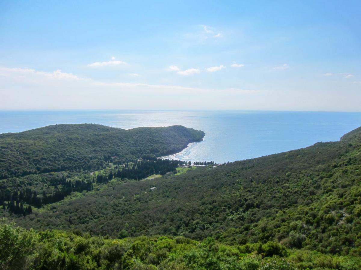 Villa Rossa Utjeha Dış mekan fotoğraf