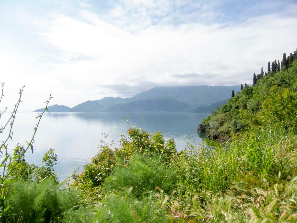 Villa Rossa Utjeha Dış mekan fotoğraf